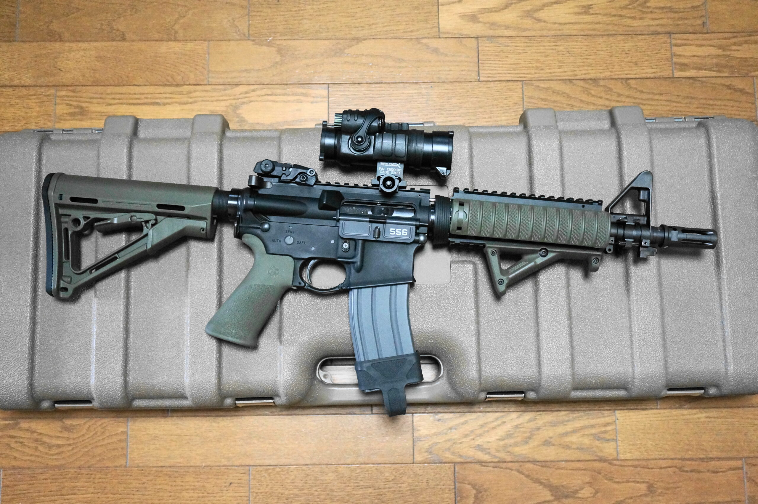 ksc mk18カスタム ジャンク | legaleagle.co.nz