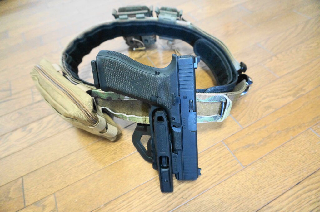 Recover Tactical グロック カービンキット | ゆるくサバイバル